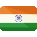 Indian flag